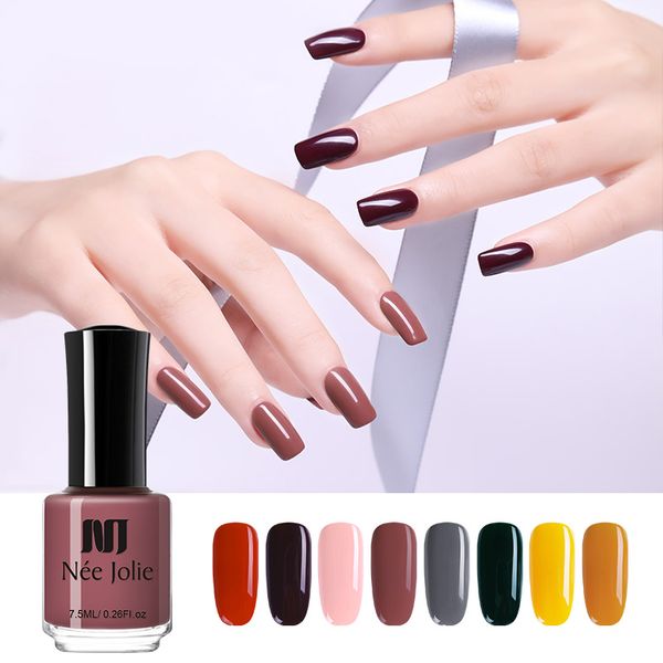 nee jolie nail polish red yellow pink color series nail polish fast dry varnish long lasting art diy design varnish
nee jolie nail polish red yellow pink color series nail polish fast dry varnish long lasting art diy design varnish