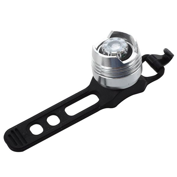 lahong bike lights waterproof led rear lamp light for velo cycling silver
lahong bike lights waterproof led rear lamp light for velo cycling silver