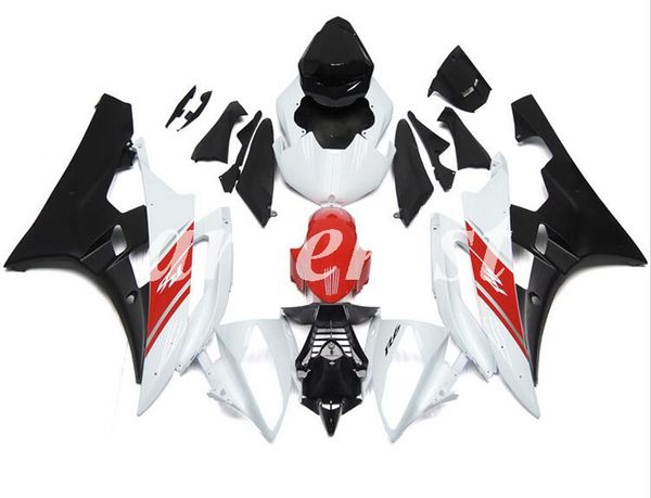 новый abs инъекция мотоциклов обтекатели комплект, пригодный для yamaha yzf-r6 2006 2007 06 07 r6 красный черный белый настраиваемый
новый abs инъекция мотоциклов обтекатели комплект, пригодный для yamaha yzf-r6 2006 2007 06 07 r6 красный черный белый настраиваемый