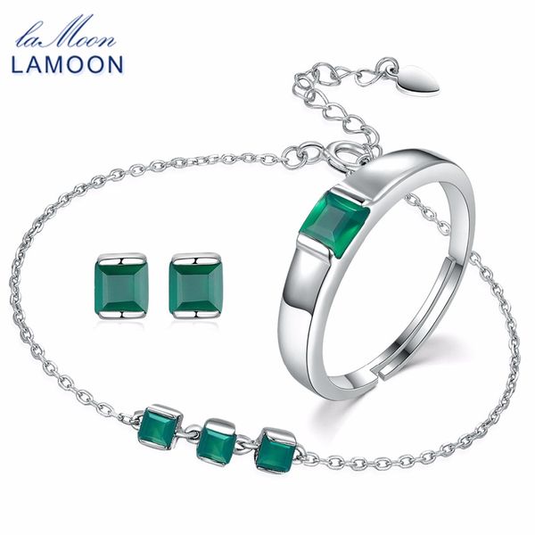 lamoon 2017 new natural green агат халцедон 925-sterling-серебряные ювелирные наборы 3pcs s925 ювелирные украшения для женщин партии v008-4, Black
lamoon 2017 new natural green агат халцедон 925-sterling-серебряные ювелирные наборы 3pcs s925 ювелирные украшения для женщин партии v008-4, Black