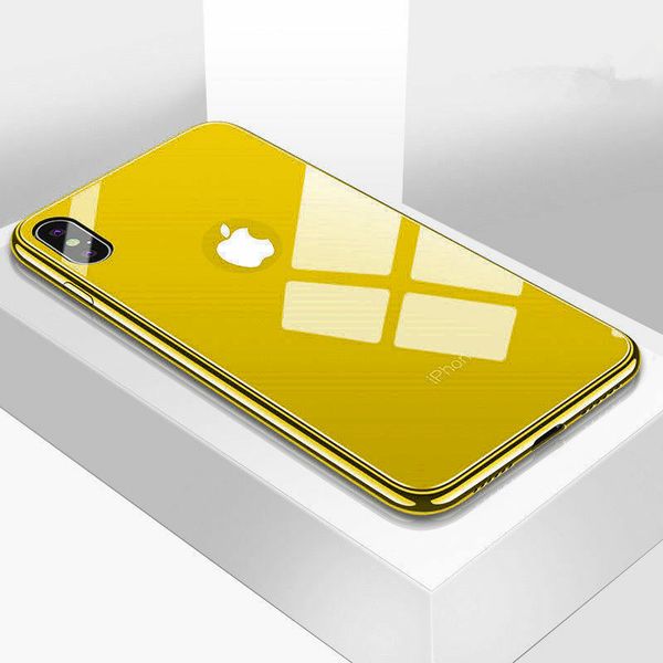 Ca e for iphone x max xr luxury 9h hard tempered gla ca e mirror gla back cover phone ca e Ca e for iphone x max xr luxury 9h hard tempered gla ca e mirror gla back cover phone ca e
