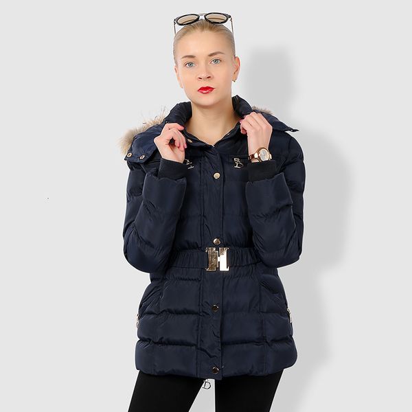 winter loose coat hair lead even hat thickening cotton-padded clothes cotton woman, Black
winter loose coat hair lead even hat thickening cotton-padded clothes cotton woman, Black