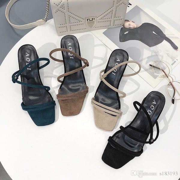 designer shoes designer sandals hollow suede upper women sandals fashion casual shoes home outdoor size us4.5-us9.5, Black
designer shoes designer sandals hollow suede upper women sandals fashion casual shoes home outdoor size us4.5-us9.5, Black