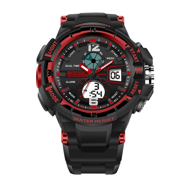 watches men quartz digital watch waterproof sports watches for men silicone led electronic watch reloj relogio masculino #f, Slivery;brown
watches men quartz digital watch waterproof sports watches for men silicone led electronic watch reloj relogio masculino #f, Slivery;brown
