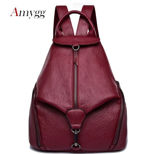 women backpack female shoulder bag sac a dos school bags for girls bagpack large capacity casual daypack travel backpack mochila
women backpack female shoulder bag sac a dos school bags for girls bagpack large capacity casual daypack travel backpack mochila