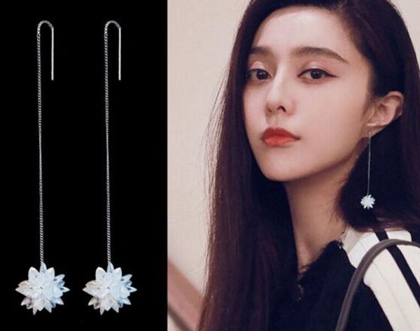 new female ice flower ear stud female anti-allergy han edition fashionable silver ear ring female ear line fashionable and classic delic
new female ice flower ear stud female anti-allergy han edition fashionable silver ear ring female ear line fashionable and classic delic