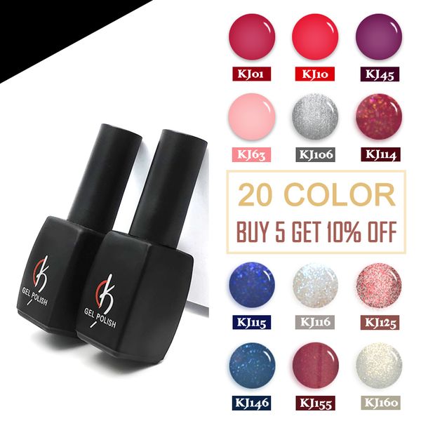 8ml semi-permanent uv varnish hybrid manicure 20colors led glitter gel varnishes primer for nail gelpolish base and 2019 new, Red;pink
8ml semi-permanent uv varnish hybrid manicure 20colors led glitter gel varnishes primer for nail gelpolish base and 2019 new, Red;pink
