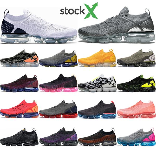 with socks new fly 2.0 running shoes men women volt triple black olympic knit sail mens trainers athletic sneakers sports -45, White;red
with socks new fly 2.0 running shoes men women volt triple black olympic knit sail mens trainers athletic sneakers sports -45, White;red