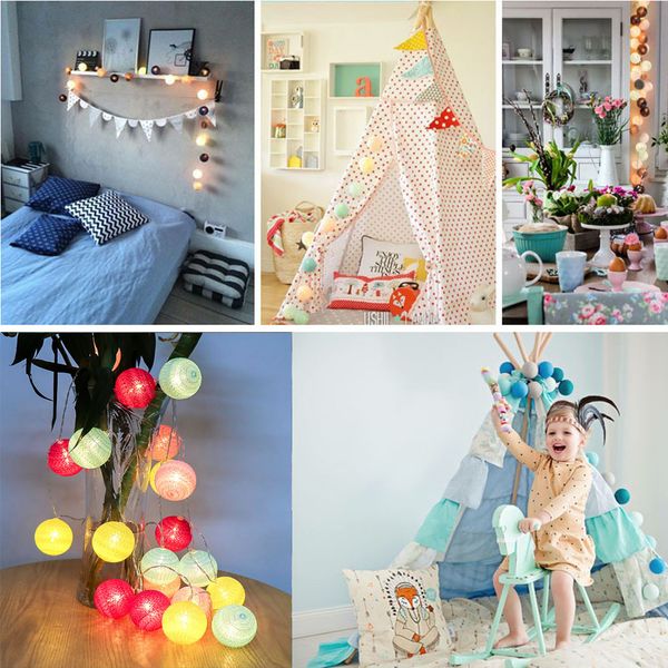 20led cotton ball fairy string lights valentine outdoor colorful christmas wedding party fairy lights garland bedroom decoration
20led cotton ball fairy string lights valentine outdoor colorful christmas wedding party fairy lights garland bedroom decoration