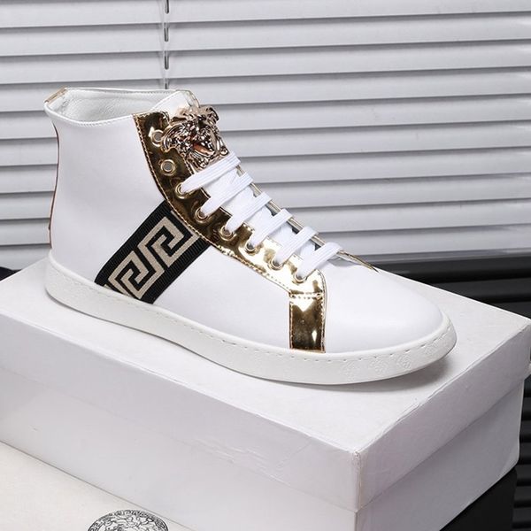 2019ta new men s casual sports shoes, spring and autumn low to help luxury men s outdoor travel sneakers, original box packaging fast delive
2019ta new men s casual sports shoes, spring and autumn low to help luxury men s outdoor travel sneakers, original box packaging fast delive