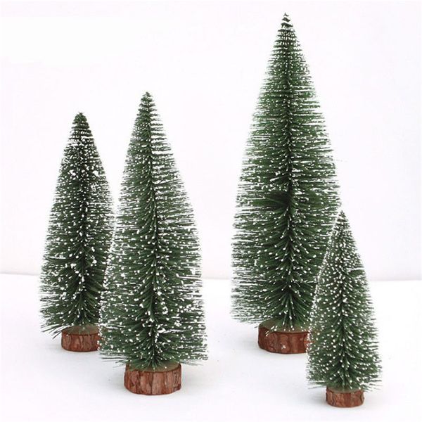 5pcs/lot 2018 mini christmas tree christmas decorations for home xmas pine tree new year decoration home table decor navidad
5pcs/lot 2018 mini christmas tree christmas decorations for home xmas pine tree new year decoration home table decor navidad