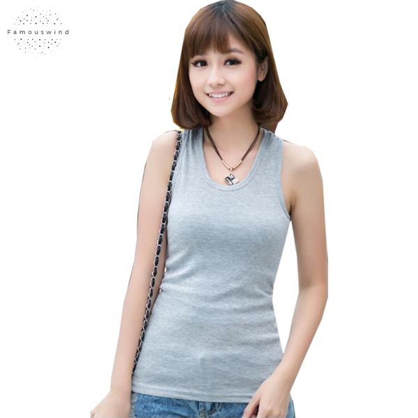 new tanks fashion summer low cut t shirts tank tank solid cotton camisole womens vestidos women, White
new tanks fashion summer low cut t shirts tank tank solid cotton camisole womens vestidos women, White