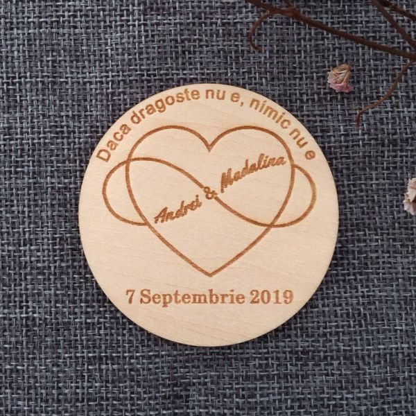 the benefits of woodmaking wedding parties save the date magnet wedding to provide guests with souvenir
the benefits of woodmaking wedding parties save the date magnet wedding to provide guests with souvenir