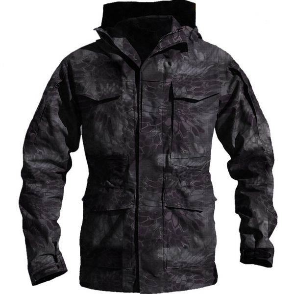 s.archon solid color hooded windbreaker tactical camouflage polyester hunting fishing camping hiking jackets outdoor sports top, Blue;black
s.archon solid color hooded windbreaker tactical camouflage polyester hunting fishing camping hiking jackets outdoor sports top, Blue;black