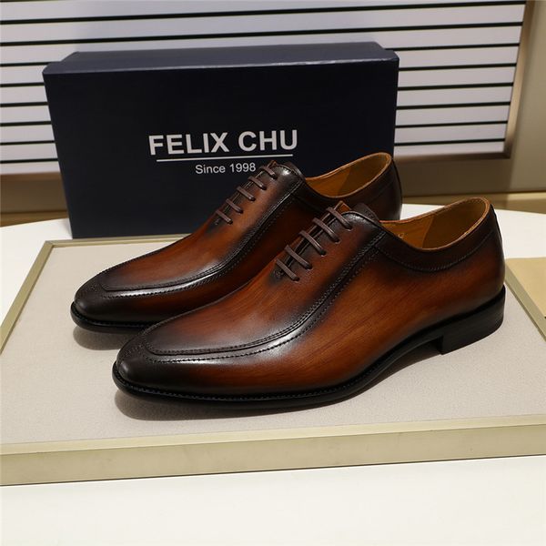 british style men oxford shoes genuine leather formal business office hand-painted dress shoes lace up pointed toe, Black
british style men oxford shoes genuine leather formal business office hand-painted dress shoes lace up pointed toe, Black