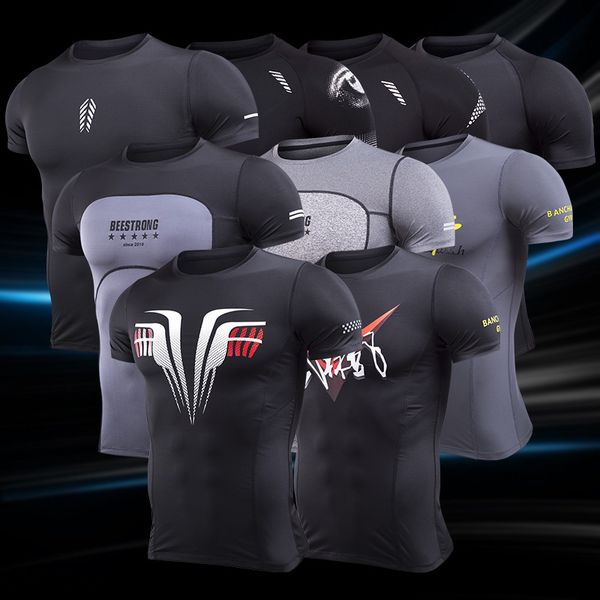 rashgard running shirt men t-shirt compression tights men fitness shirt breathable sport gym cycling clothing quick dry t-shirts, Black;blue
rashgard running shirt men t-shirt compression tights men fitness shirt breathable sport gym cycling clothing quick dry t-shirts, Black;blue