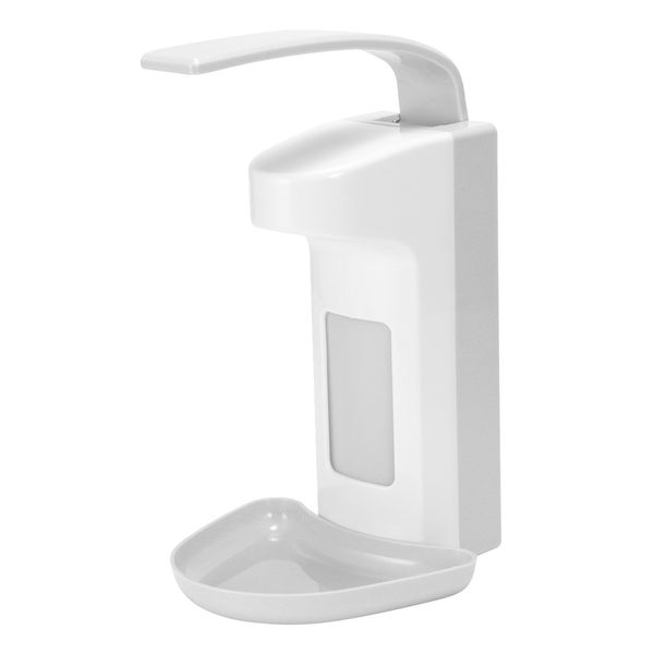 wall-mounted soap dispenser shower elbow pressure pump for bathroom home buildings 500ml
wall-mounted soap dispenser shower elbow pressure pump for bathroom home buildings 500ml