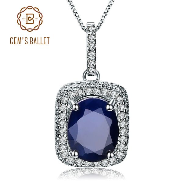 gem балетных 2.02ct натуральный синий сапфир gemstone ожерелье для женщин 925 стерлингового серебра изящных ювелирных изделий перевозка груз, Silver
gem балетных 2.02ct натуральный синий сапфир gemstone ожерелье для женщин 925 стерлингового серебра изящных ювелирных изделий перевозка груз, Silver