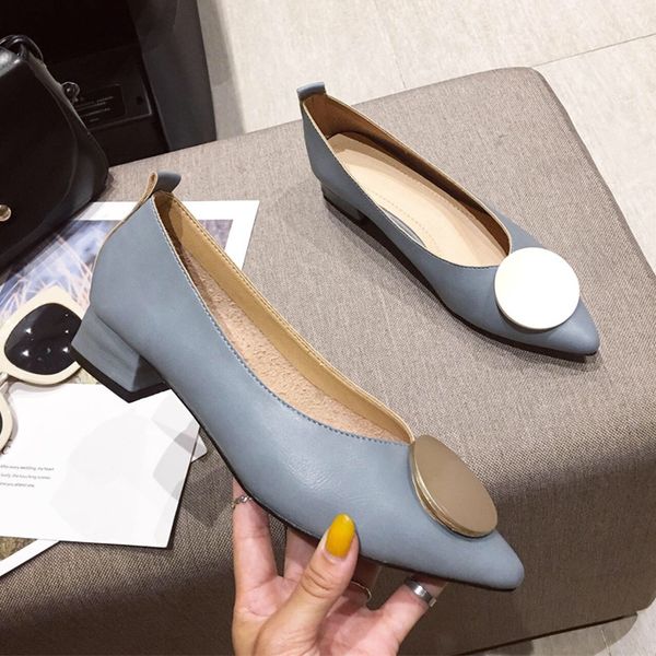 moccasin shoes 2019 fashion women's pointed toe all-match casual female sneakers flats autumn moccasins new modis on heels, Black
moccasin shoes 2019 fashion women's pointed toe all-match casual female sneakers flats autumn moccasins new modis on heels, Black