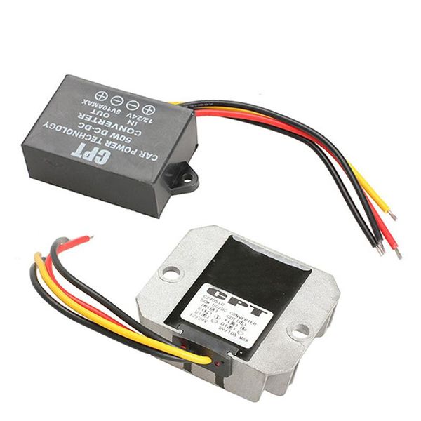 12v/24v 50w car converter step-down buck for car auto converter electronics accessories
12v/24v 50w car converter step-down buck for car auto converter electronics accessories