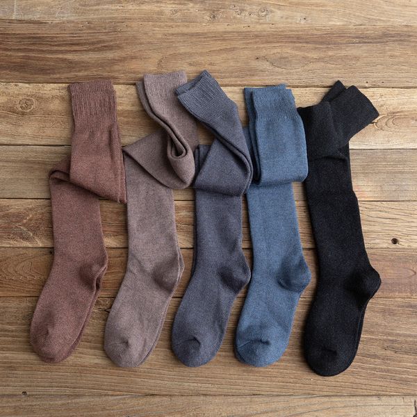 long socks women's stockings gaiters striped thigh high stockings female erotic warm over knee socks women winter stocking, Black;white
long socks women's stockings gaiters striped thigh high stockings female erotic warm over knee socks women winter stocking, Black;white