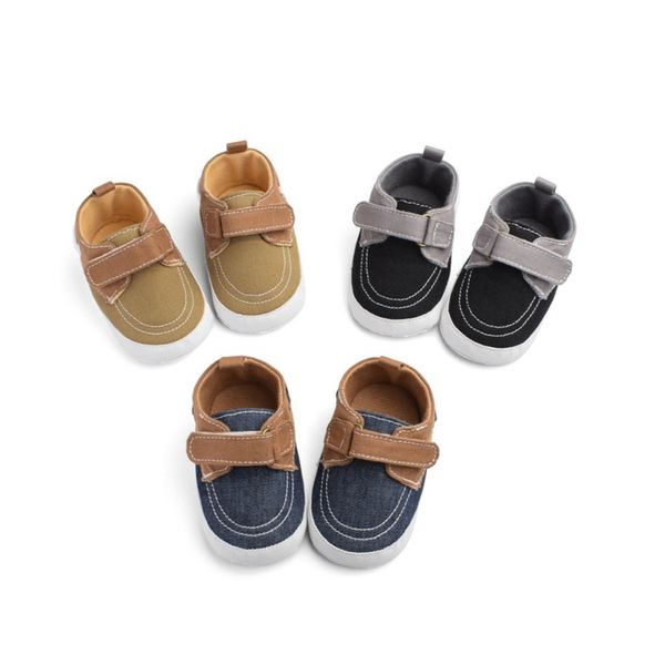 autumn fashion baby boys girls cute casual crib shoes anti-slip sole sneakers toddler soft soled canvas shoes for baby b o, Black
autumn fashion baby boys girls cute casual crib shoes anti-slip sole sneakers toddler soft soled canvas shoes for baby b o, Black