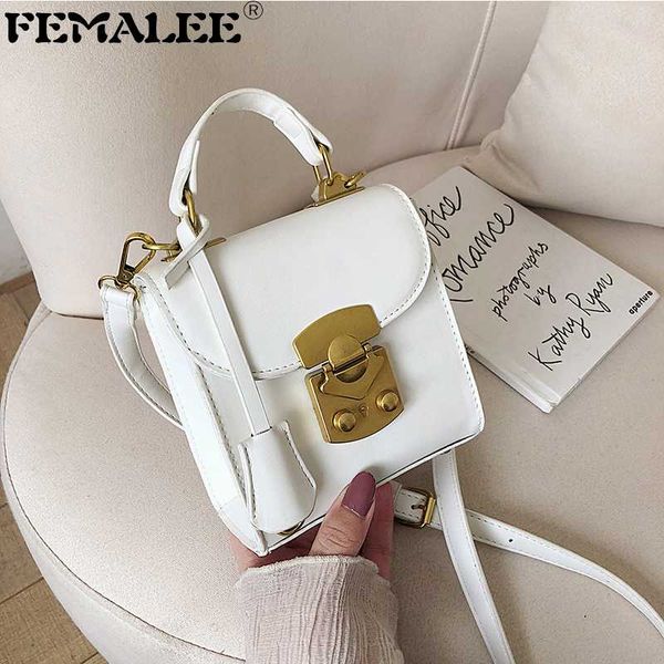 flip-lock small bags for women 2020 mini pu leather handbags solid shoulder messenger bag ladies crossbody bag
flip-lock small bags for women 2020 mini pu leather handbags solid shoulder messenger bag ladies crossbody bag