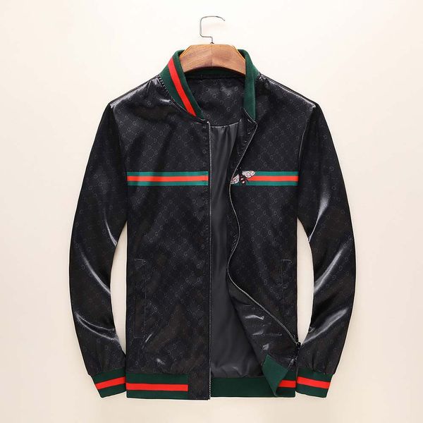 18 autumn winter new luxury de igner long leeve medu a men 039 windbreaker jacket men 039 ca ual jacket
18 autumn winter new luxury de igner long leeve medu a men 039 windbreaker jacket men 039 ca ual jacket