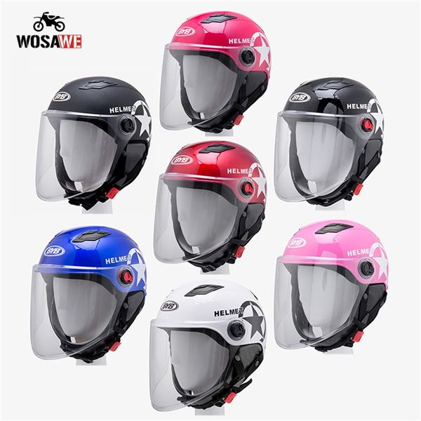 professional motorcycle racing helmet motocross moto off-road open face motorcycle helmet casque hors route casque double lens
professional motorcycle racing helmet motocross moto off-road open face motorcycle helmet casque hors route casque double lens