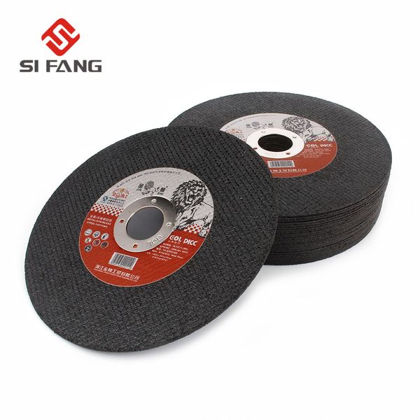 5-25pcs 150*1.2*22 grinding wheel rotary tool applying to portable cutting machine, angle grinder cutting disc blade rotary tool
5-25pcs 150*1.2*22 grinding wheel rotary tool applying to portable cutting machine, angle grinder cutting disc blade rotary tool