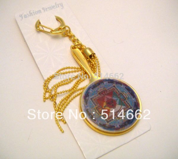 feng shui - inner celestial mansion of avalokteshvara key chain w1110 antique mirror
feng shui - inner celestial mansion of avalokteshvara key chain w1110 antique mirror
