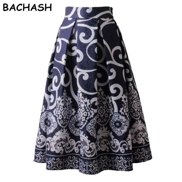 bachash autumn winter chic vintage floral fashion skirts womens pleated tutu skater skirt elegant high waist midi ball gown, Black
bachash autumn winter chic vintage floral fashion skirts womens pleated tutu skater skirt elegant high waist midi ball gown, Black