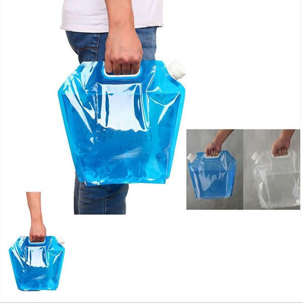 5l10l large capacity water bag sports portable folding water bag outdoor travel camping hiking portable water storage bag
5l10l large capacity water bag sports portable folding water bag outdoor travel camping hiking portable water storage bag
