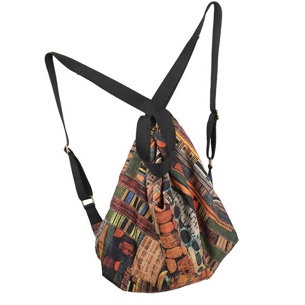 women's ultra-light printed bag women's large capacity travel casual shoulder shoulder dual purpose backpack
women's ultra-light printed bag women's large capacity travel casual shoulder shoulder dual purpose backpack