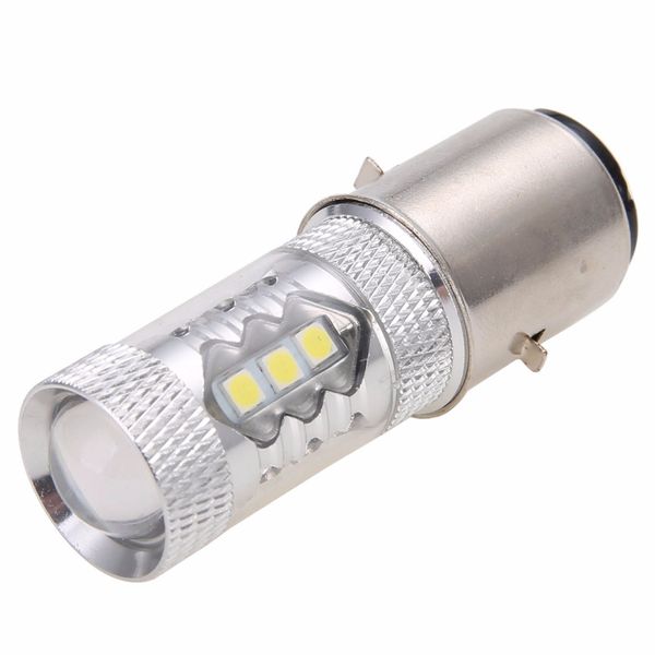 1pc 12v white h6 motorcycle headlight ba20d 80w led for bike moped scooter atv fog light drl head lamp bulb
1pc 12v white h6 motorcycle headlight ba20d 80w led for bike moped scooter atv fog light drl head lamp bulb