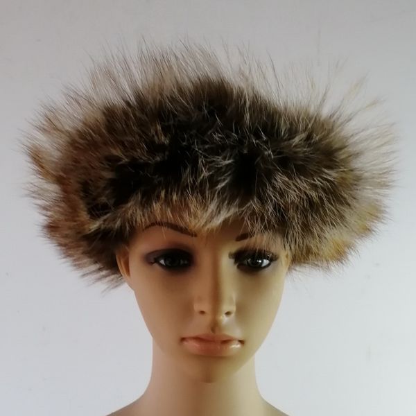 woman hat female real fox fur hats headband girl warm autumn winter head band hairband 10pcs/lot express delivery, Silver
woman hat female real fox fur hats headband girl warm autumn winter head band hairband 10pcs/lot express delivery, Silver