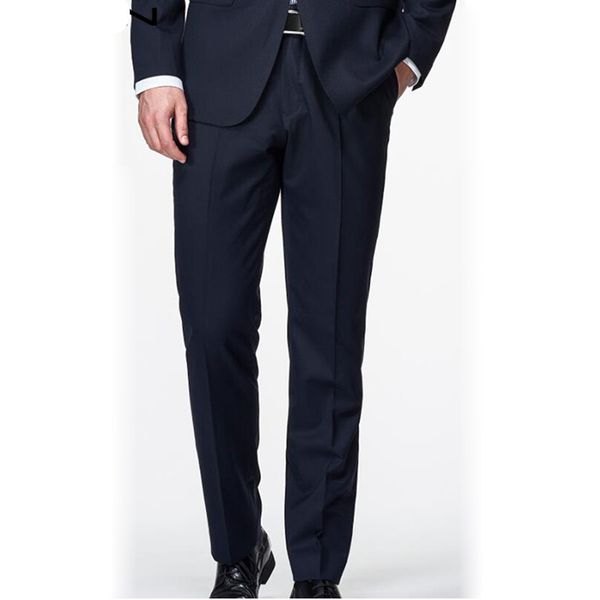 custom made homens terno terno de calas calas elegncia clssica slida plana custom made calas business casual terno requintado, Black
custom made homens terno terno de calas calas elegncia clssica slida plana custom made calas business casual terno requintado, Black