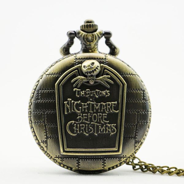 christmas quartz pocket watch vintage roman numeral display pendant clock birthday gifts for boys dropshipping td2051, Slivery;golden
christmas quartz pocket watch vintage roman numeral display pendant clock birthday gifts for boys dropshipping td2051, Slivery;golden