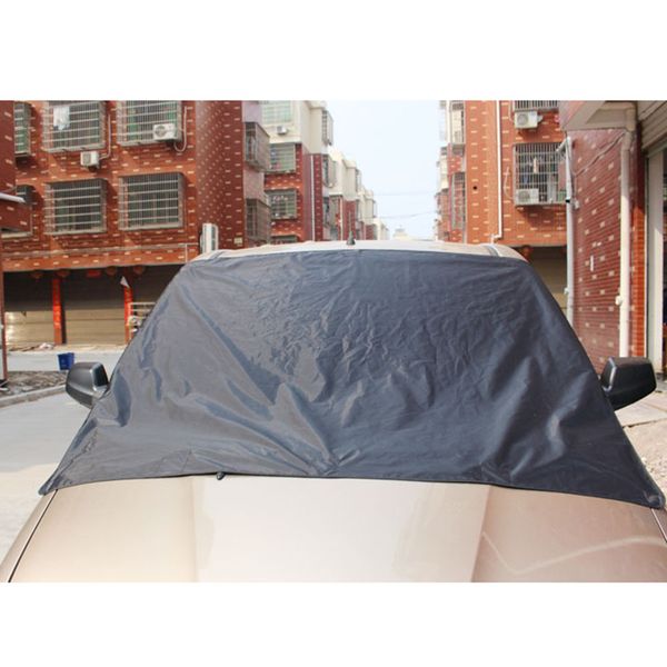 car window film 172x122cm magnet window foils windshield sun shade car visor cover block front sunshade uv protect
car window film 172x122cm magnet window foils windshield sun shade car visor cover block front sunshade uv protect