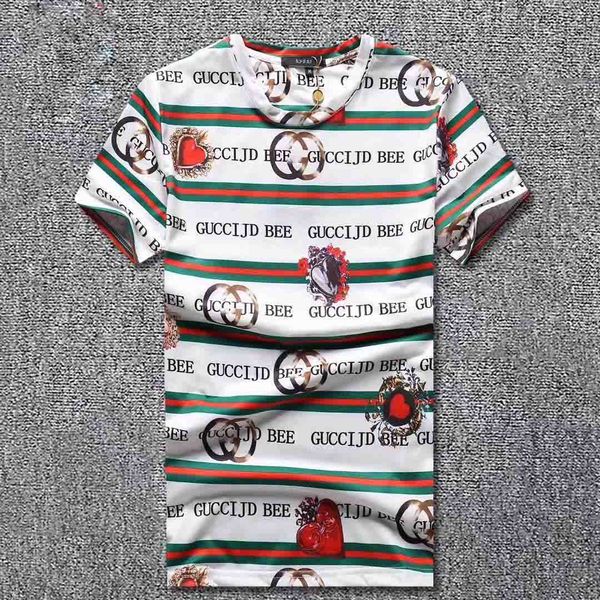 factory direct sale summer t shirts men letter embroidery mens clothing brand short sleeve tshirt m-3xl, White;black
factory direct sale summer t shirts men letter embroidery mens clothing brand short sleeve tshirt m-3xl, White;black