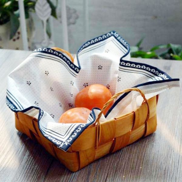 durable art cotton linen napkin mat european style cloth deskmat table background cloth household desknapkin
durable art cotton linen napkin mat european style cloth deskmat table background cloth household desknapkin