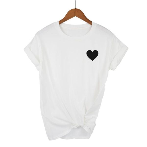 the new 100% cute female t-shirt tumblr casual t-shirt short sleeve round neck short sleeve white harajuku love printing summer
the new 100% cute female t-shirt tumblr casual t-shirt short sleeve round neck short sleeve white harajuku love printing summer