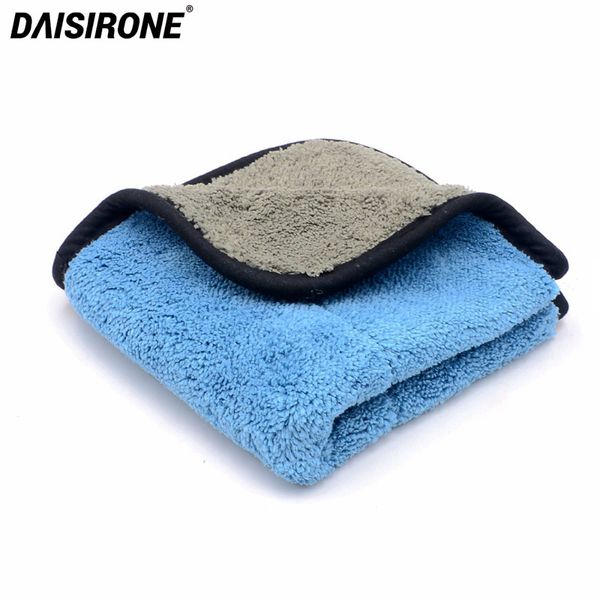 800gsm 30cmx30cm super thick plush microfiber car cleaning cloths car care microfibre wax wash drying polishing detailing towels
800gsm 30cmx30cm super thick plush microfiber car cleaning cloths car care microfibre wax wash drying polishing detailing towels