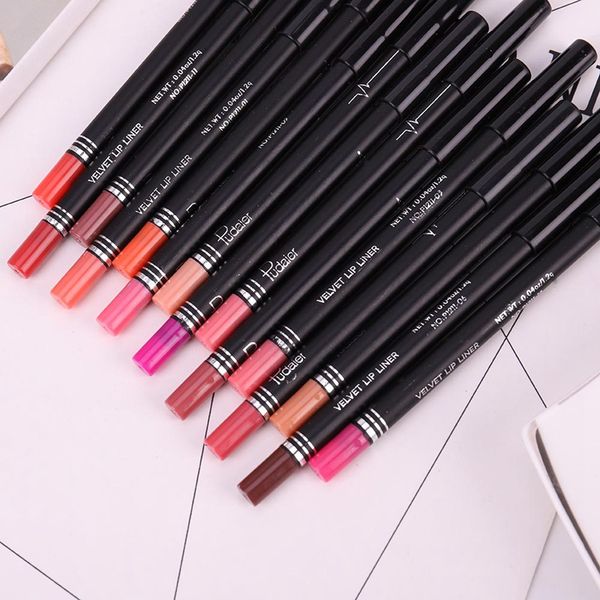 fashion cosmetics pigments lips 2018 waterproof lip line new arrive lasting moisture 15 color lipliner smog matte
fashion cosmetics pigments lips 2018 waterproof lip line new arrive lasting moisture 15 color lipliner smog matte