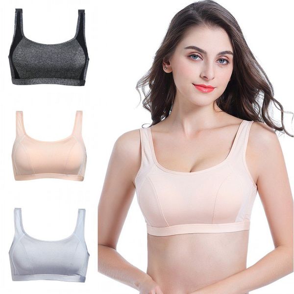 women sports bra professional quick dry padded shockproof gym fitness running yoga sport brassiere, White;black
women sports bra professional quick dry padded shockproof gym fitness running yoga sport brassiere, White;black