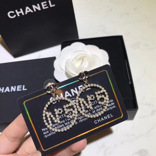 women jewelry women charm earrings new earrings +gift box lk19112316yx6w, Golden
women jewelry women charm earrings new earrings +gift box lk19112316yx6w, Golden