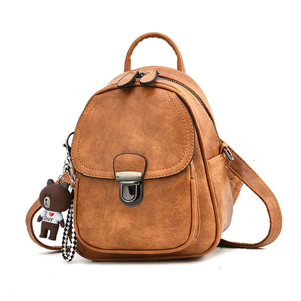 2019 new fashion mini women backpacks soft pu leather small backpack female ladies shoulder bag girl purse mochila
2019 new fashion mini women backpacks soft pu leather small backpack female ladies shoulder bag girl purse mochila