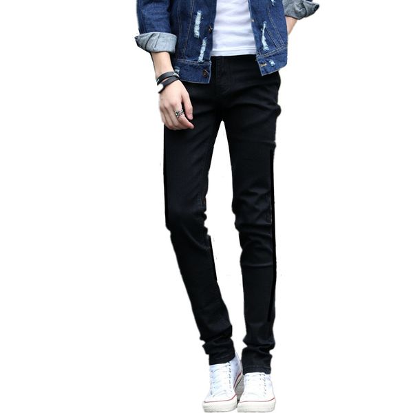 y2011-a1326 2018 spring autumn new zipper korean version men fashion trend jeans wholesale factory direct sale, Blue
y2011-a1326 2018 spring autumn new zipper korean version men fashion trend jeans wholesale factory direct sale, Blue