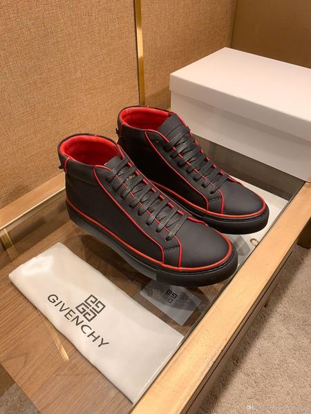 2020 the latest wing designer men's casual shoes fashion trend, comfortable shoe size 38-44 type 39745400490
2020 the latest wing designer men's casual shoes fashion trend, comfortable shoe size 38-44 type 39745400490