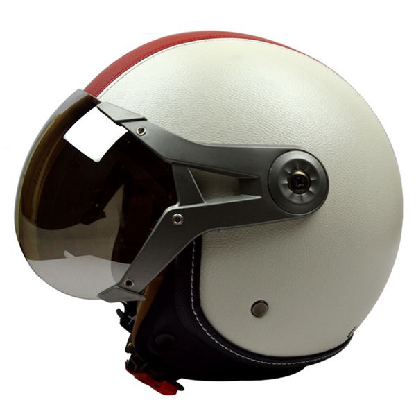 universal protective half open outdoor shield motorbike motorcycle helmet safety riding portable vintage lightweight windproof
universal protective half open outdoor shield motorbike motorcycle helmet safety riding portable vintage lightweight windproof
